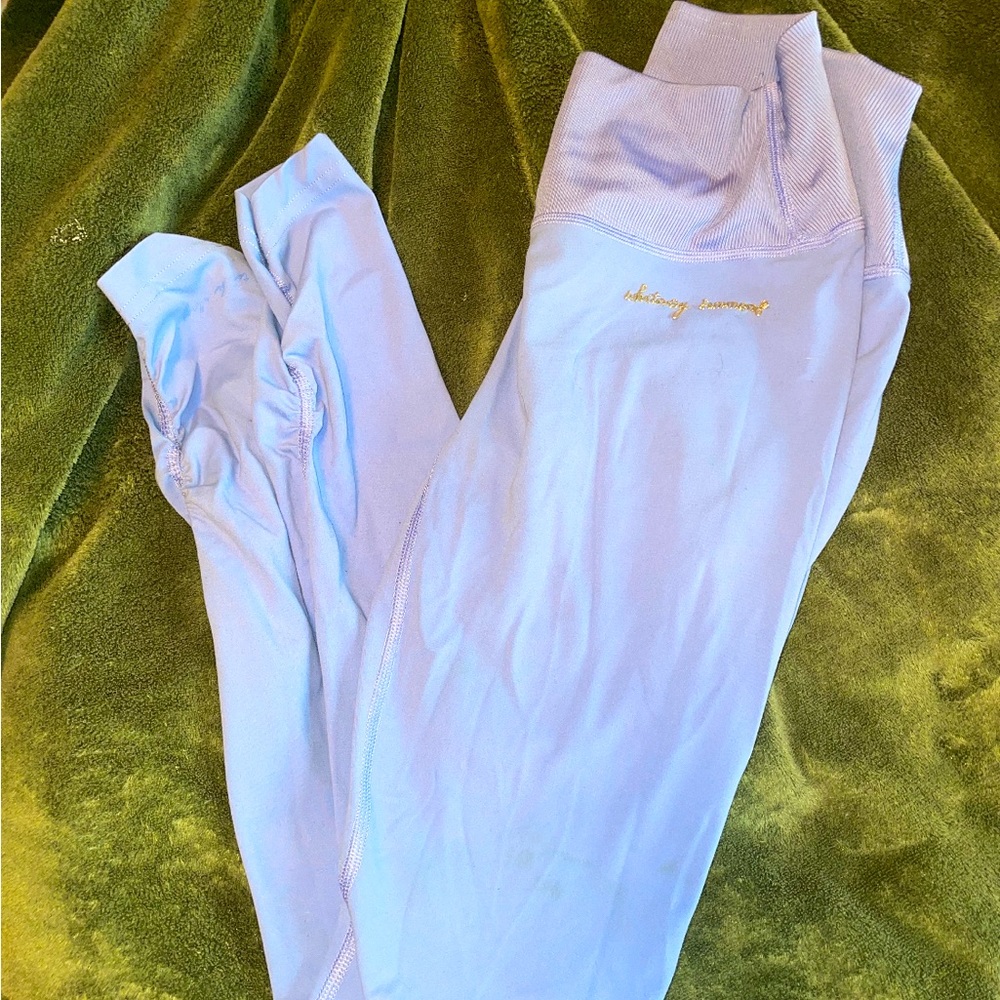 Gym Shark X Whitney Simmons leggings